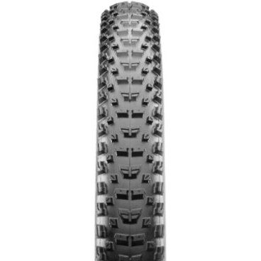 Покрышка велосипедная MAXXIS REKON, 29X2.4, M349RU, WT, Foldable, TLR, черный, ETB00017500