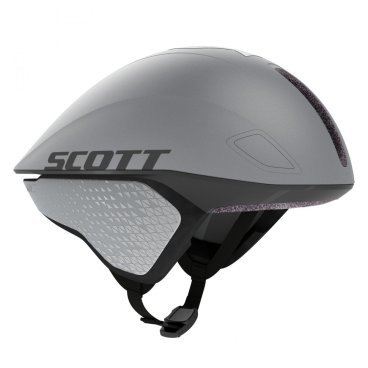 Шлем велосипедный SCOTT, Split Plus (CE) vogue silver, 274488-6505