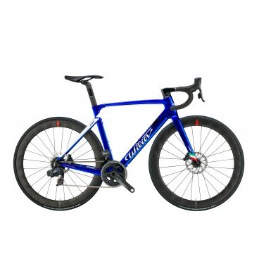 Шоссейный велосипед Wilier 110Pro Disc Ultegra Di2 Cosmic 700С 2020
