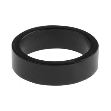Проставочное кольцо Dragon Board, алюминий, высота 10 мм, черный, VST 10 мм