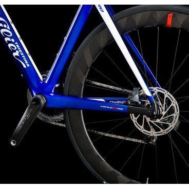 Шоссейный велосипед Wilier 110Pro Disc Etap AXS 28" 2020