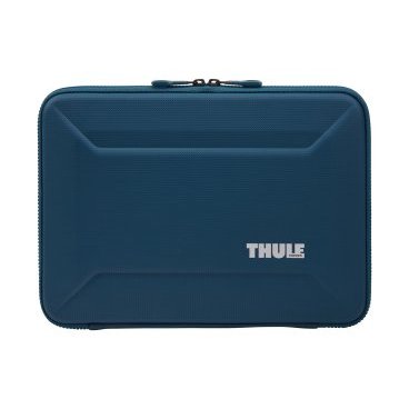 Чехол для ноутбука Thule Gauntlet 4 Sleeve TGSE2355, 13", жесткий, Blue, 3203972