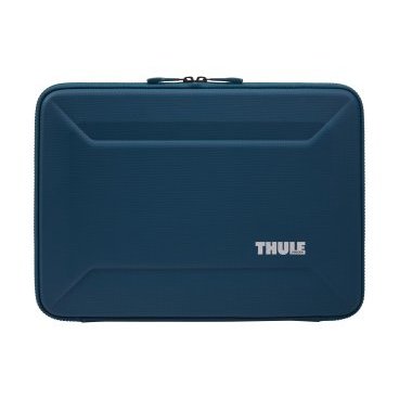 Чехол для ноутбука Thule Gauntlet 4 Sleeve TGSE2356, 15", жесткий, Blue, 3203974