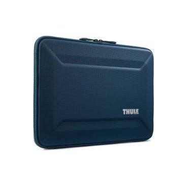 Чехол для ноутбука Thule Gauntlet 4 Sleeve TGSE2356, 15", жесткий, Blue, 3203974