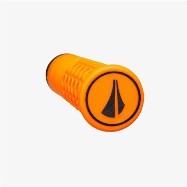 Грипсы велосипедные SDG Thrice Grip, 33mm, Orange, S3302