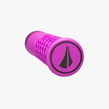 Грипсы велосипедные SDG Thrice Grip, 33mm, Purple, S3305