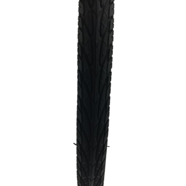 Покрышка на велосипед Maxxis Overdrive MaxxProtect, 28x1 5/8 - 1 3/8, 60 TPI, wire 70a, TB90108400
