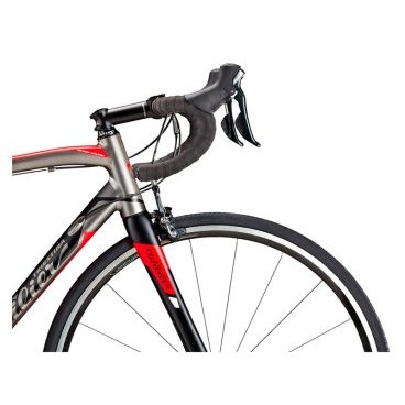 Шоссейный велосипед Wilier Montegrappa 105 2.0 R7000 28" 2020