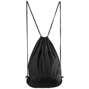 Велорюкзак-мешок Bjorn Daehlie Bag Gym, Black, 2020, 333129_99900