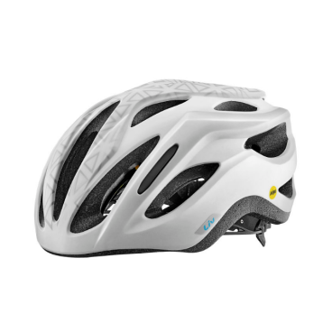 Фото Шлем велосипедный Giant/LIV REV LIV COMP, с технологией MIPS, женский, матовый белый, 800001701