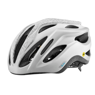 Шлем велосипедный Giant/LIV REV LIV COMP, женский, матовый белый, 800002111