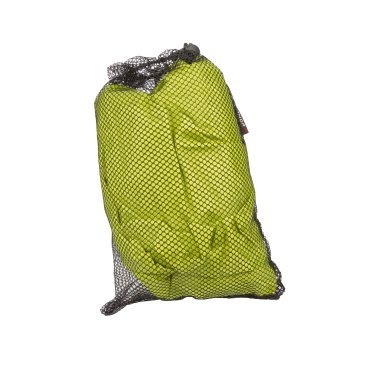 Фото Чехол для сумки-"штанов" AUTHOR A-O30, объемом 35-45л, желтый, 8-15003004