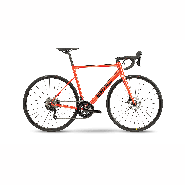 Фото Шоссейный велосипед BMC Teammachine ALR Disc Two 105 28" 2021