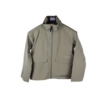 Куртка подростковая Didriksons CATANIA GS JKT, 383 лавровый лист, 503711