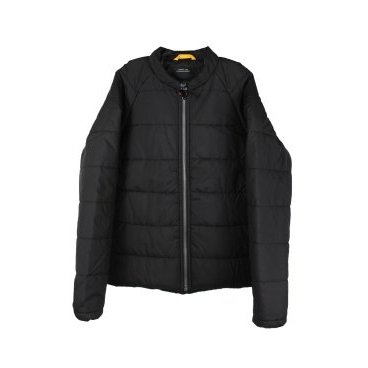 Куртка подростковая Didriksons VILNIUS GS JKT, 060 черный, 503715