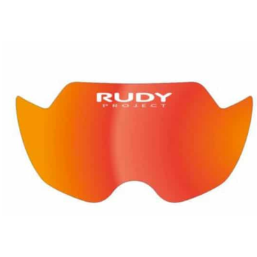 Фото Визор для шлема Rudy Project THE WING MLS, Orange, LH7340