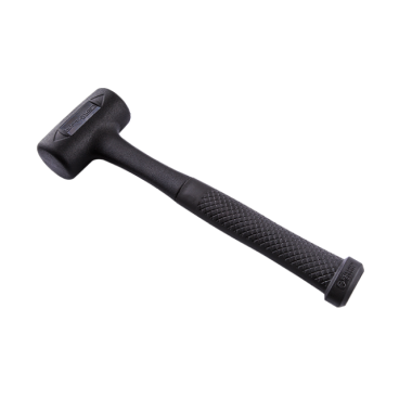 Молоток резиновый Birzman Dead Blow Hammer, 35 cm, BM13-DH