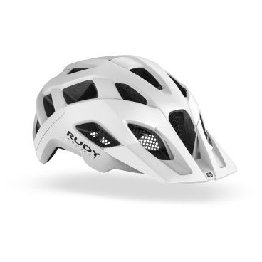 Шлем велосипедный Rudy Project CROSSWAY, White Matt, HL760002