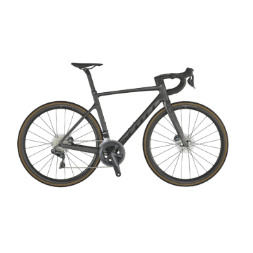 Шоссейный велосипед Scott Addict RC 15 carbon 28" 2021