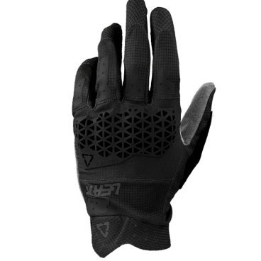 Велоперчатки Leatt MTB 3.0 Lite Glove, black, 2021, 6021080163