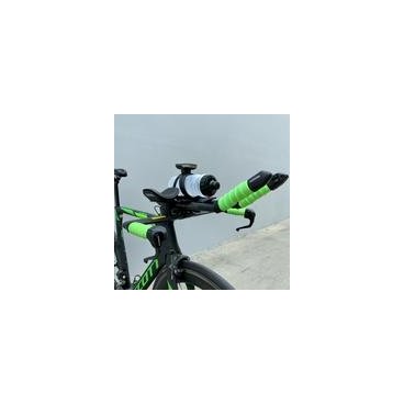 Флягодержатель велосипедный Profile Design HSF BTA w / Garmin Mount, черный, ACBTAKAG1