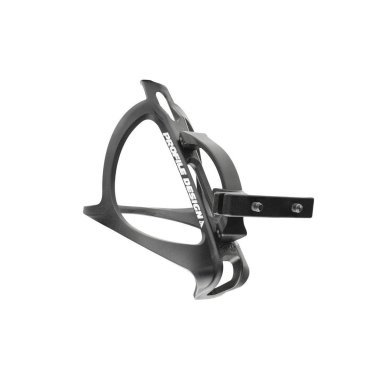 Флягодержатель велосипедный Profile Design RM-P Dual Kage System, Black, ACRMP21