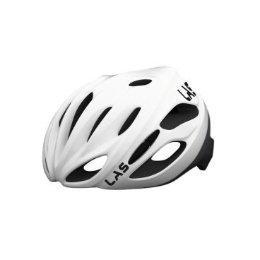 Фото Шлем велосипедный LAS COBALTO, белый, LB00010020197LXL