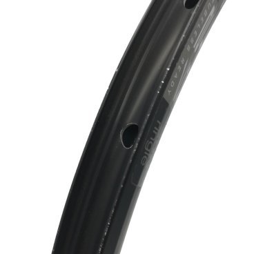 Обод велосипедный SunRingle Helix TR27, 27,5", 32Н, черный, R99E14P13605C-УЦЕНКА