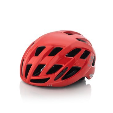 Фото Шлем велосипедный LAS XENO, красный, LB00190021 006L-XL