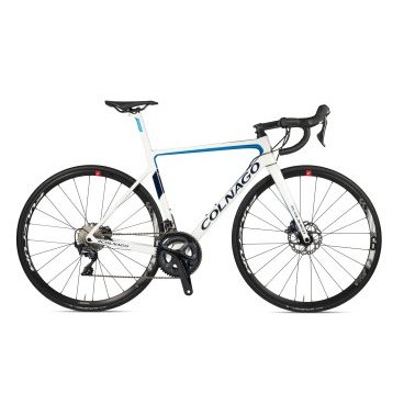 Шоссейный велосипед Colnago V3 Disc Ultegra Di2 700С 2020