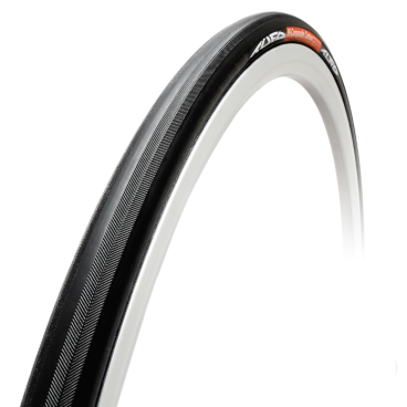 Фото Покрышка-трубка велосипедная Tufo HI-COMPOSITE Carbon, 28", 23 мм, 260 g, чёрный, GAL1D0901040