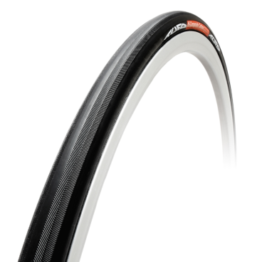 Покрышка- трубка велосипедная Tufo Hi-Composite Carbon, 28", 25 мм, чёрный, GAL1D1308120