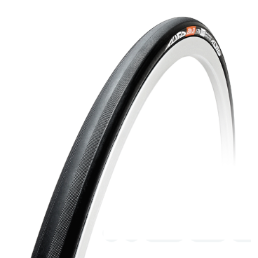 Покрышка-трубка велосипедная Tufo Elite S3, 25 мм, <265g, чёрный, GAL1P1608180
