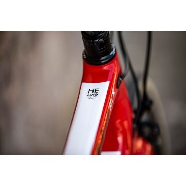Шоссейный велосипед Ridley Helium SLX Ultegra custom designed 28" 2021