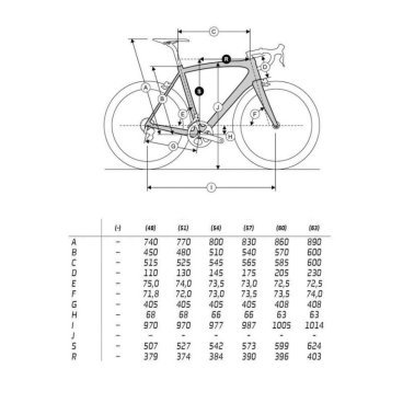 Шоссейный велосипед Ridley Helium SLX Ultegra custom designed 28" 2021