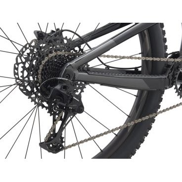 Двухподвесный велосипед Giant Trance X 29 3 29" 2021
