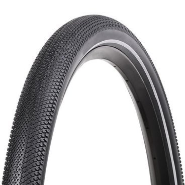 Фото Велопокрышка Vee Tire SPEEDSTER, 26''×2.00, 27 TPI, MPC, стальной корд, черная, B316353