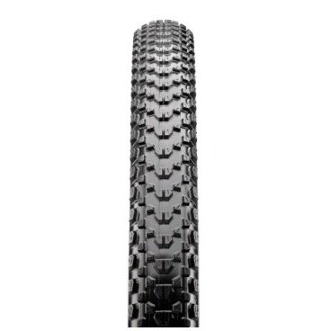 Покрышка велосипедная MAXXIS IKON, 29X2.2, M319RU, складная, черно-коричневый, ETB00332900
