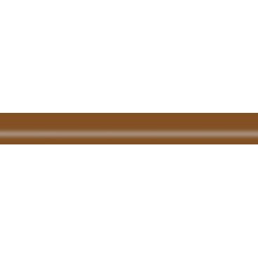Оплетка троса тормоза Elvedes, 4.9 мм х 10 м, коричневый, 2019088-10