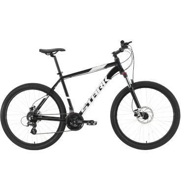 Горный велосипед Stark'21 Hunter 27.3 HD 27.5" 2021