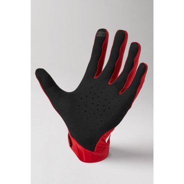 Велоперчатки Shift White Label Trac Glove, Red, 26225-003-L