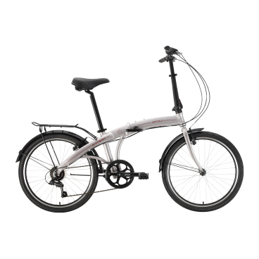 Складной велосипед Stark Jam 24.2 V 24" 2021