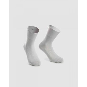 Носки велосипедные ASSOS ASSOSOIRES GT socks, унисекс, silver Fever, P13.60.668.85.0