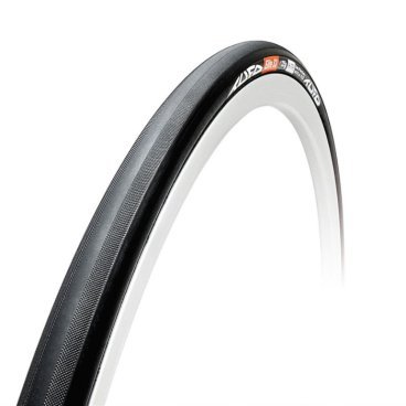 Фото Покрышка-трубка велосипедная Tufo Elite S3, 25 мм, <265g, чёрный, GAL1D1608180