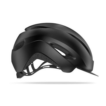 Шлем велосипедный Rudy Project CENTRAL +, BLACK MATT, HL810002