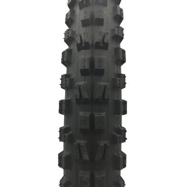Покрышка велосипедная Maxxis Minion DHF, 27.5x2.50 TPI 60DW сталь Single, TB85976600