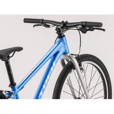 Подростковый велосипед Trek Wahoo 24 24"2022