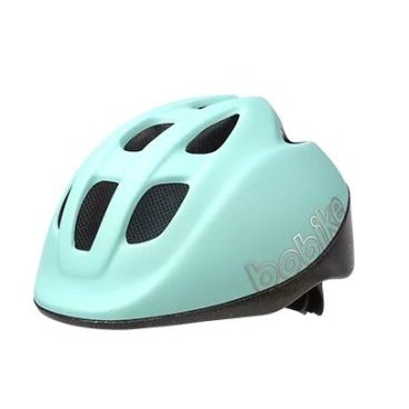 Фото Велошлем детский Bobike Helmet GO XS, Marshmallow Mint