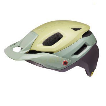 Фото Шлем велосипедный KED Pector ME-1, Olive Lilac, 2021, 11103046326