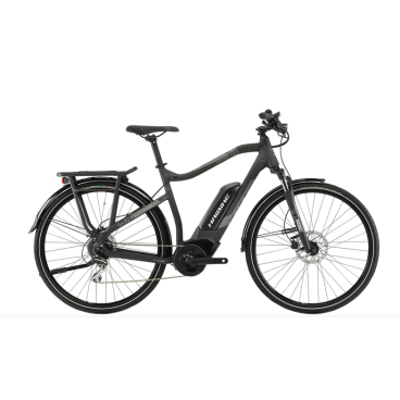 Электровелосипед HAIBIKE SDURO Trekking 1.0 men 400Wh 2019